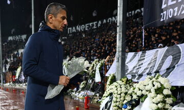 Λουτσέσκου: «Δεν ήταν εύκολη υποχρέωση»