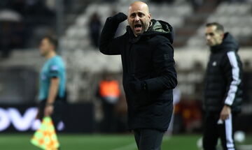 Σαραγόσα: «Δεν μπήκαμε καλά στο παιχνίδι»