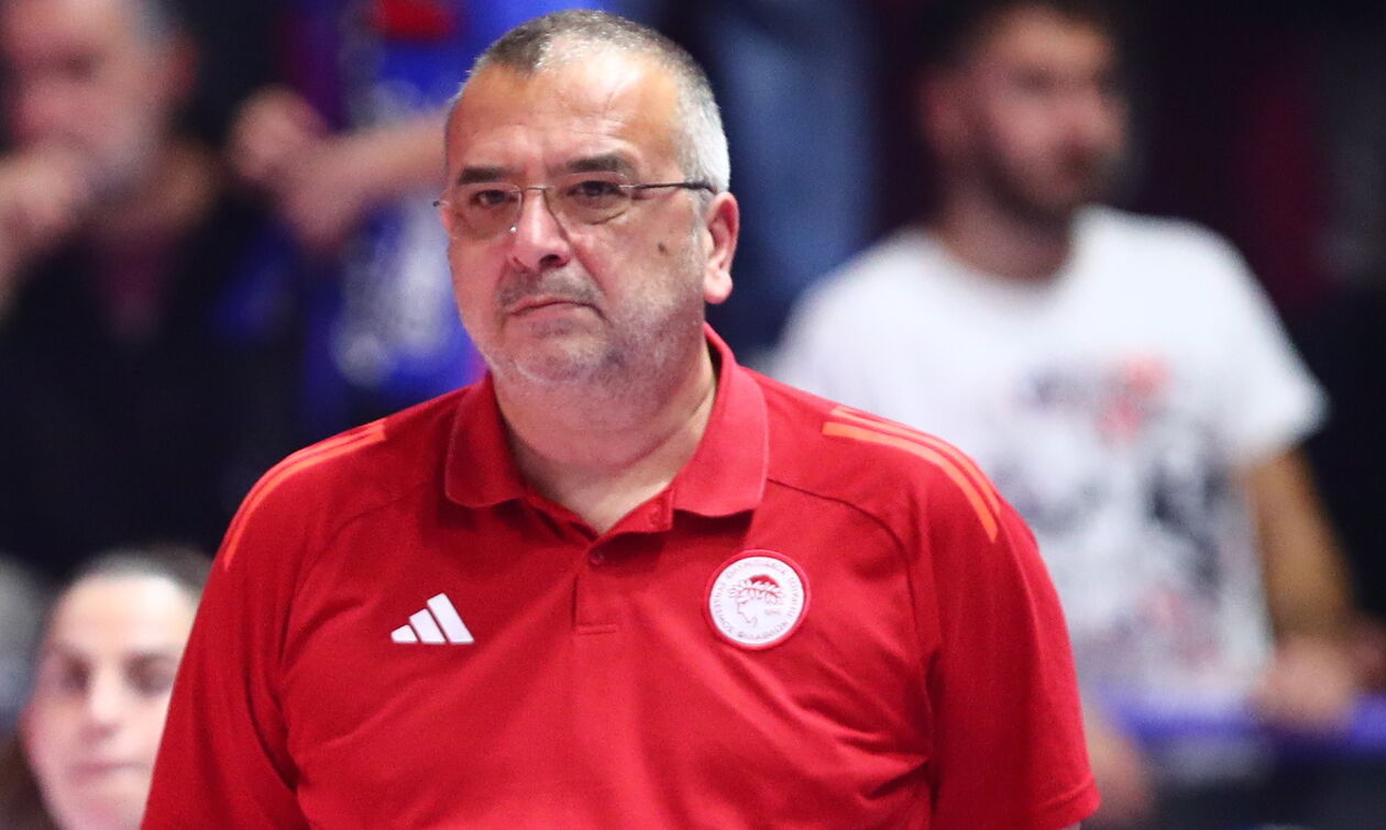 Κοβάτσεβιτς: «Πέφτει αρκετά η αποτελεσματικότητά μας στην επίθεση»