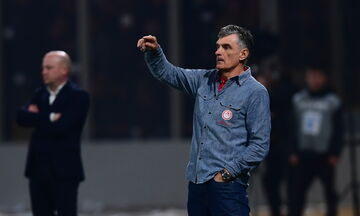 Μεντιλίμπαρ: «Το ποδόσφαιρο δεν θα πάει έτσι μπροστά»