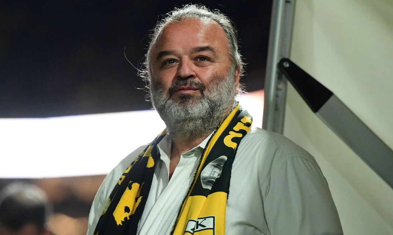 Ηλιόπουλος σε παίκτες: «Άκυρο το πρόστιμο, για μένα είστε νικητές»