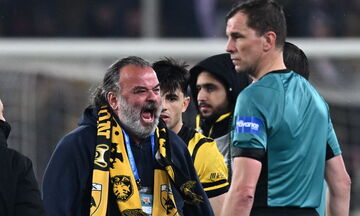 Επίθεση Ηλιόπουλου στην αποστολή καταγγέλλει ο Ολυμπιακός