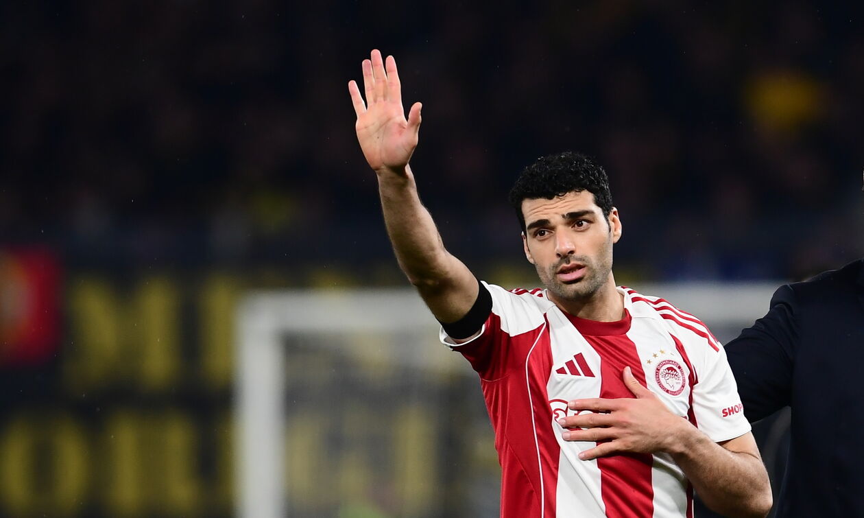 Ζήτησε συγγνώμη από τον κόσμο ο Ταρέμι