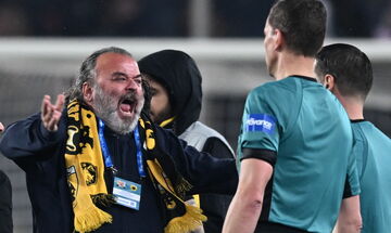  Το πέναλτι των 400.000 ευρώ κι η ρητορική... Λουτσέσκου του Ηλιόπουλου!