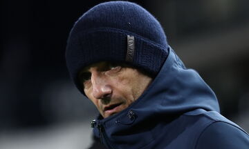 Λουτσέσκου: «Δεν έχω ξαναδεί παρόμοια ατμόσφαιρα»