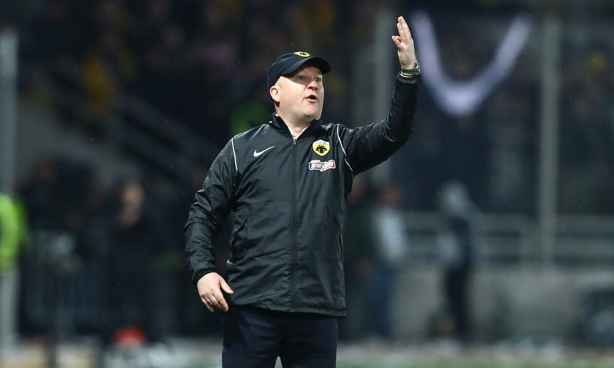 Νίκολιτς: «Μας είπαν ότι κοιτάνε για χέρι, τελικά τα έψαξαν όλα και κάτι βρήκαν - Υπάρχει οργή»