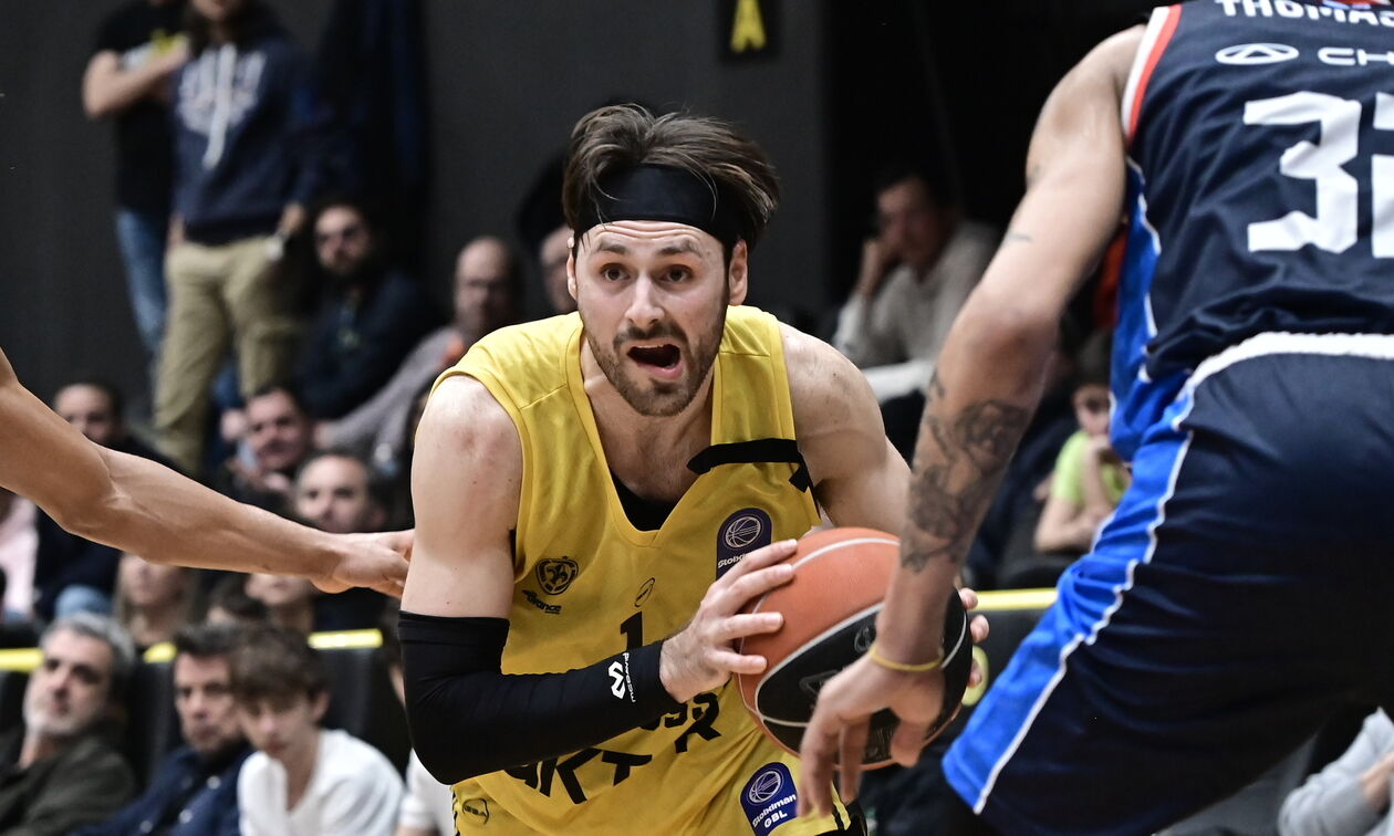 Καταγγελία ΚΑΕ Πανιωνίου προς τον Τζορτζ Πάπας