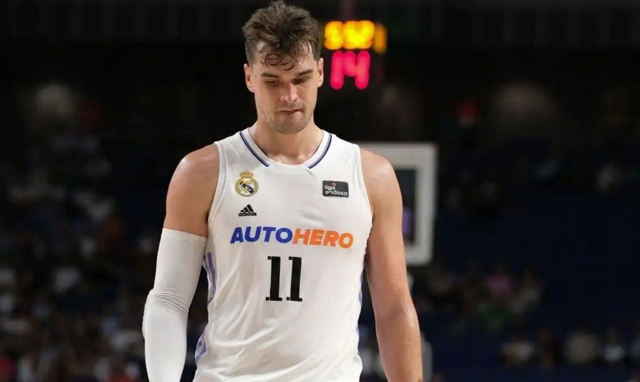 Εύκολη νίκη της Ρεάλ πριν τον Παναθηναϊκό