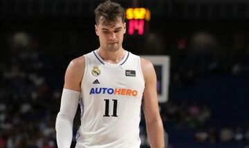 Εύκολη νίκη της Ρεάλ πριν τον Παναθηναϊκό