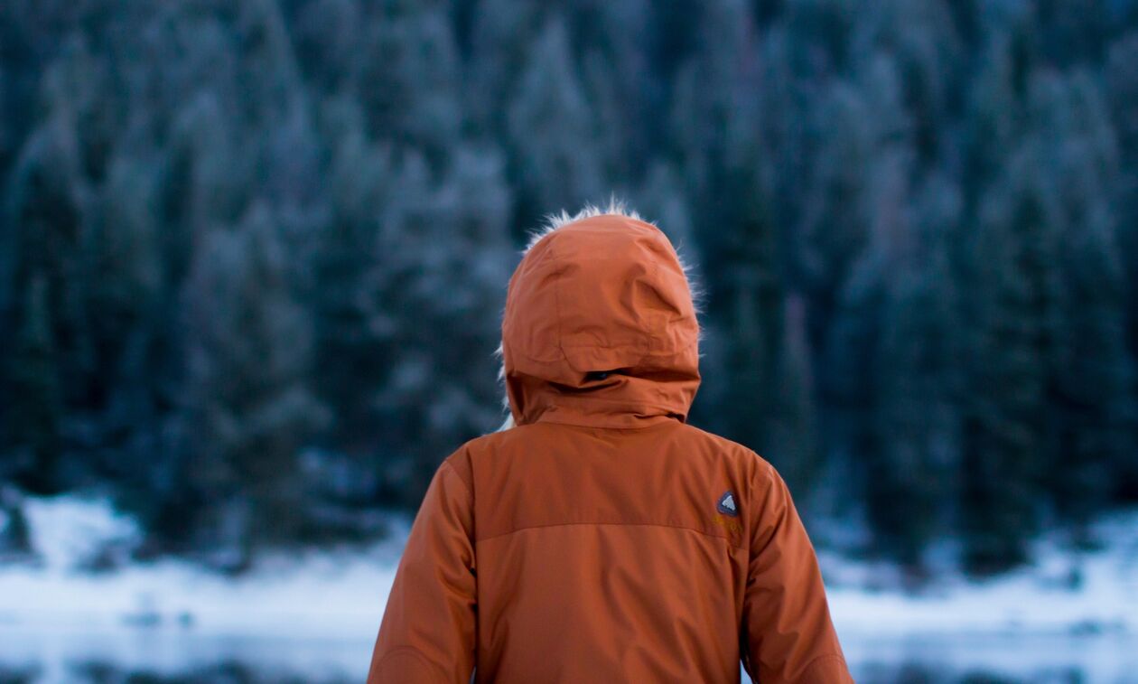 Γιατί δυσκολευόμαστε να χάσουμε βάρος τον χειμώνα;