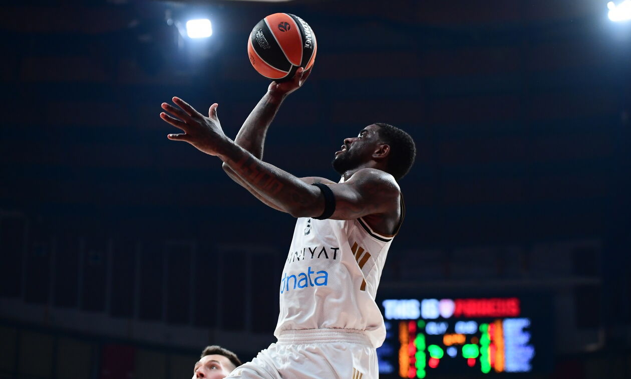 Διατήρησε το αήττητο η Dubai BC, πριν το συναπάντημα με τον Ολυμπιακό