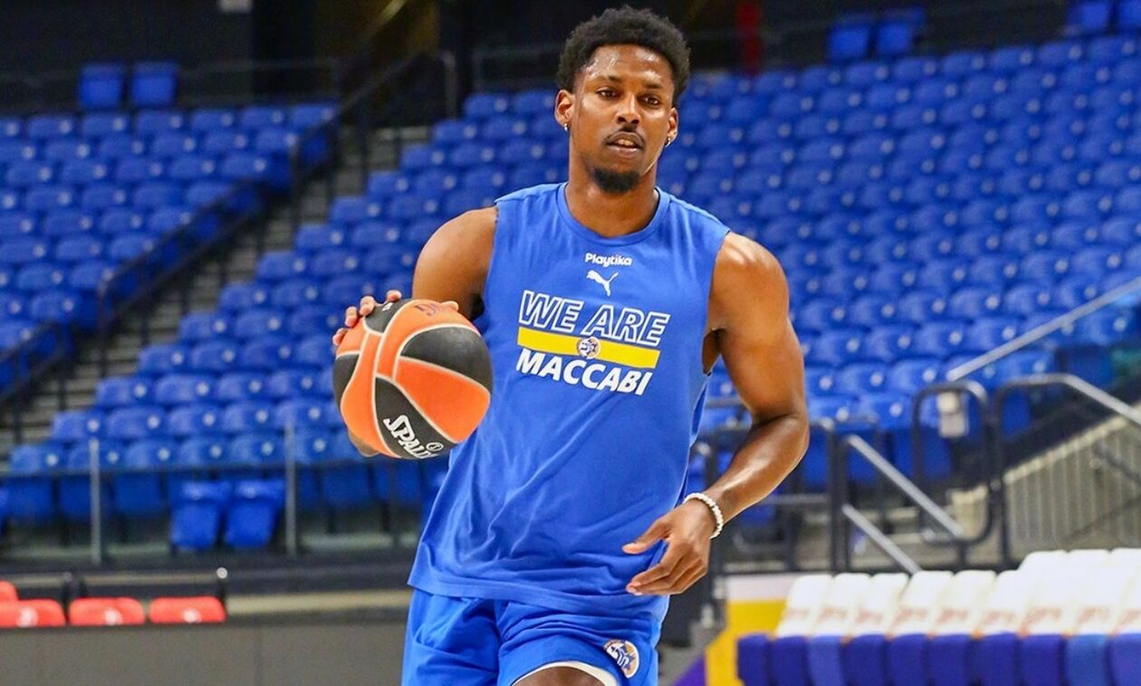 «Καθάρισε» στην τελευταία περίοδο η Μακάμπι Τελ Αβίβ