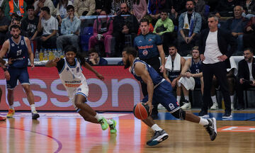 Μύκονος-Καρδίτσα: Για το προτελευταίο εισιτήριο του Final 8 Κυπέλλου