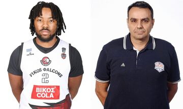 Βίκος Ιωαννίνων - Κόροιβος Αμαλιάδας: Φινάλε με ντέρμπι της περιφέρειας