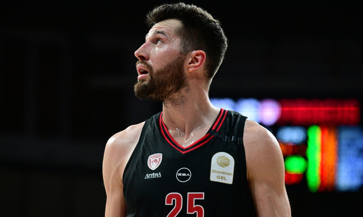 Greek Basket League: Τρεις MVP στη 17η αγωνιστική