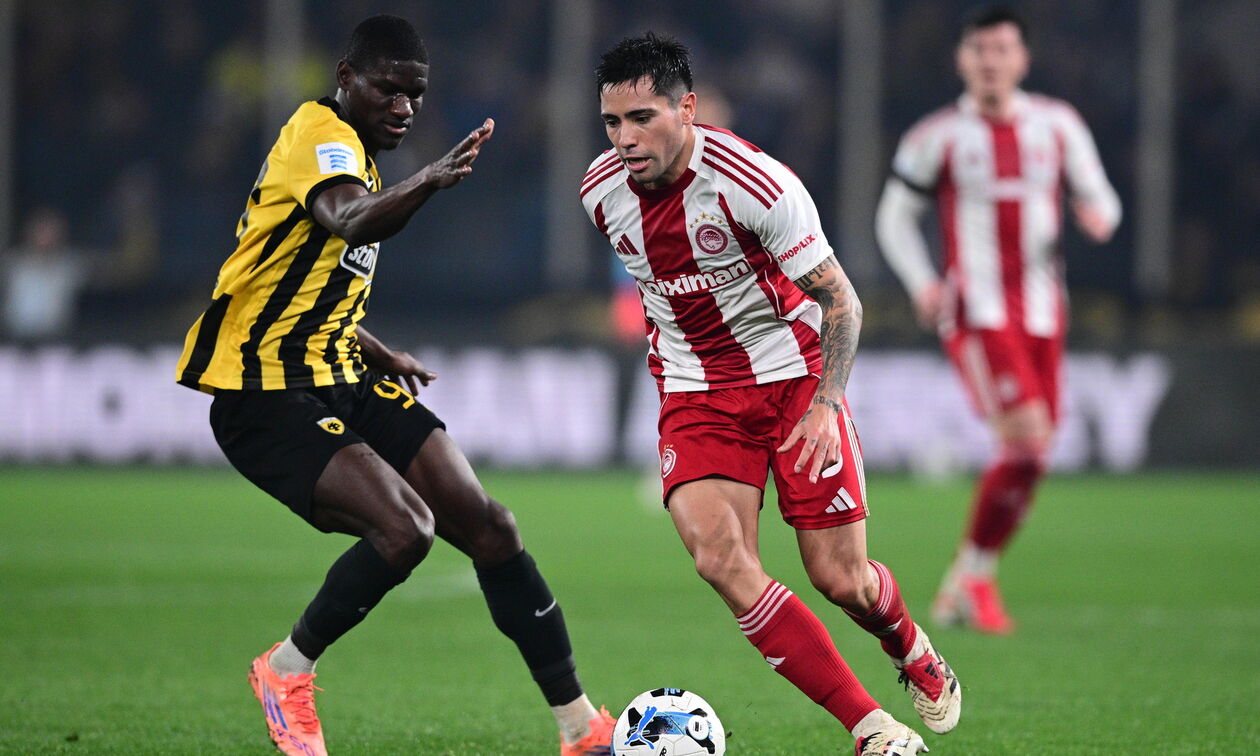 Όσο υπήρχε ενέργεια, φάνηκε ποιος είναι ο καλύτερος