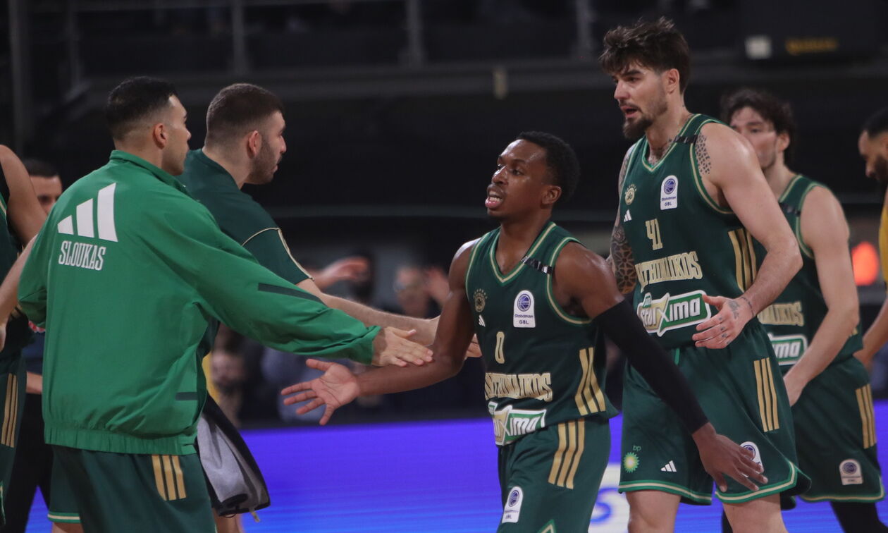 ΚΑΕ Παναθηναϊκός: «Τροφοδοτούμαστε από τις προκλήσεις - Δεν κάνουμε ποτέ πίσω»