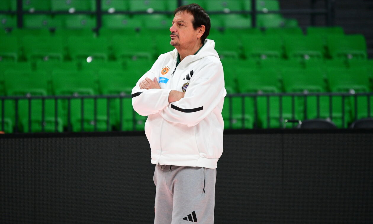 Παναθηναϊκός: Δε θα πραγματοποιήσει Media Day εν όψει του αγώνα με τη Ρεάλ Μαδρίτης