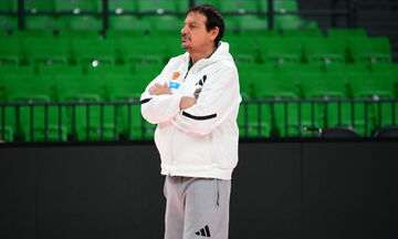 Παναθηναϊκός: Δε θα πραγματοποιήσει Media Day εν όψει του αγώνα με τη Ρεάλ Μαδρίτης