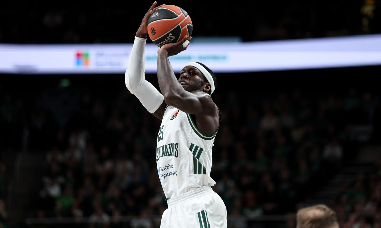 Παναθηναϊκός: Χωρίς Ναν και κόντρα στη Ρεάλ Μαδρίτης 