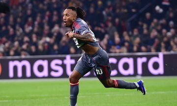 Ολυμπιακός: Νέο συμβόλαιο σε Ζέλσον