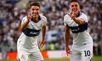 ΦΩΣ στο Στοίχημα: Καλύτερη η Χιμνάσια 