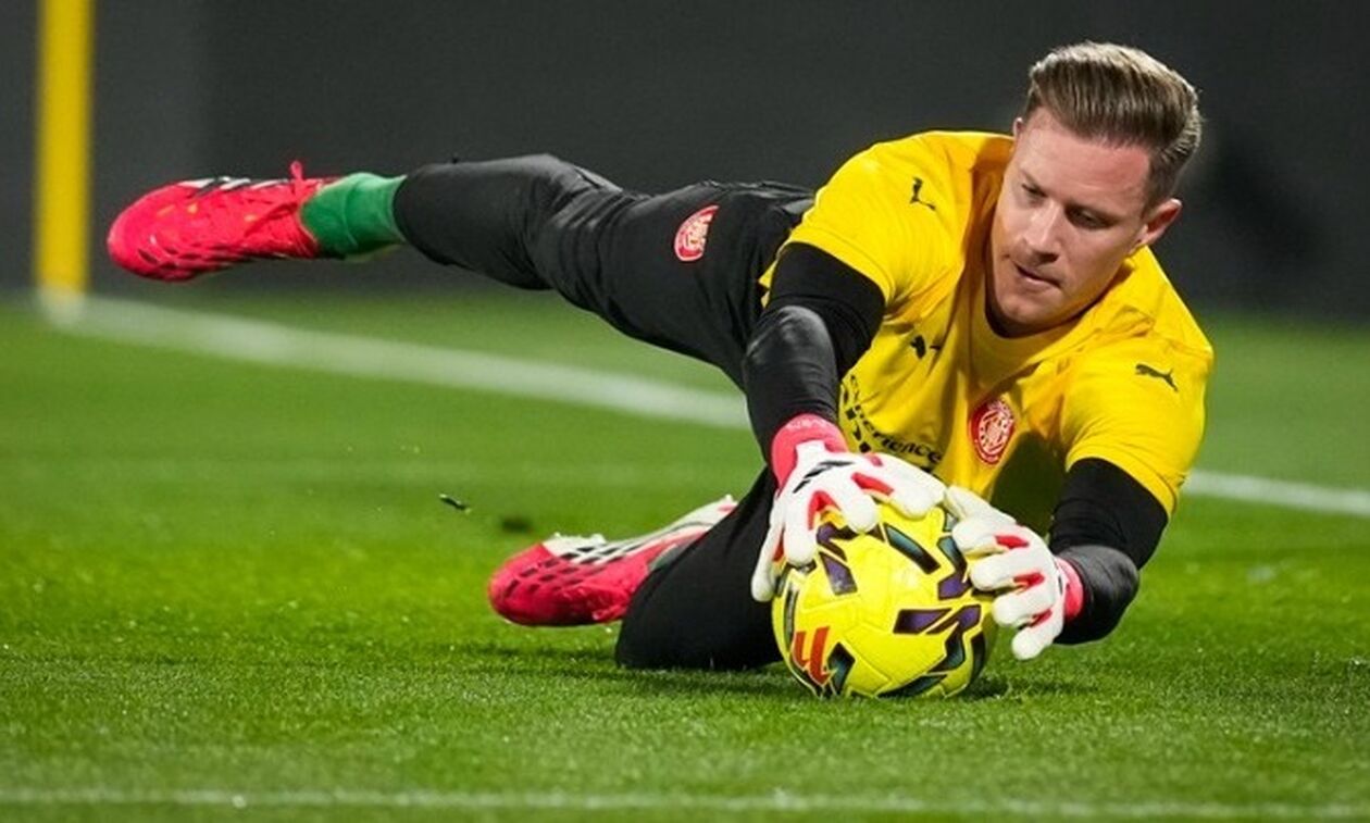 Νέος τραυματισμός του Τερ Στέγκεν, ίσως χρειαστεί χειρουργείο, εκτός για αρκετούς μήνες