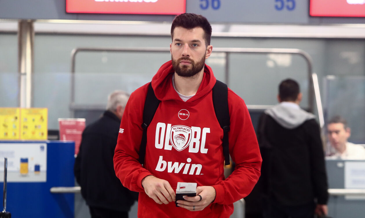 Κρούζερ, Πίτερς και Τόμασον τον τίτλο του MVP της 17ης αγωνιστικής