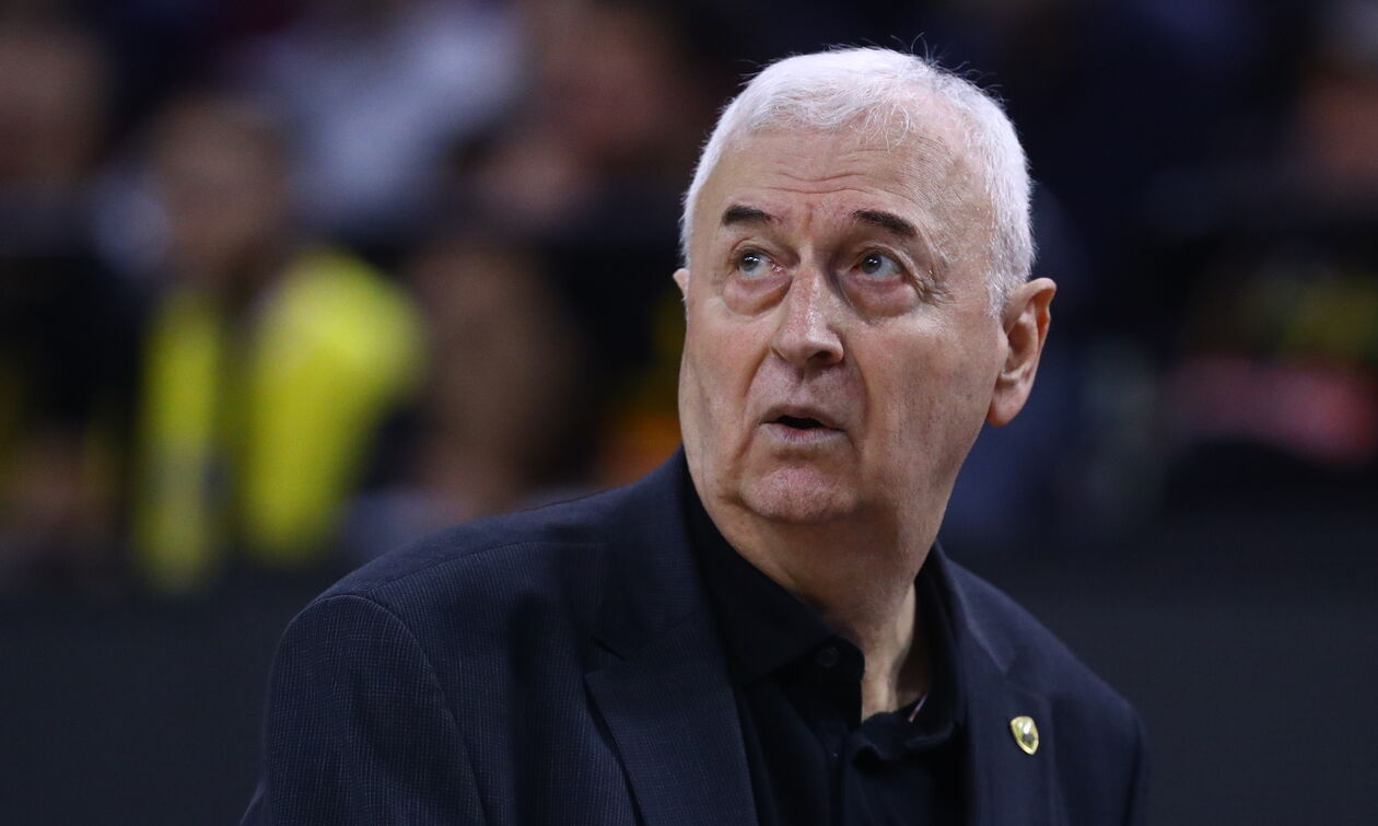 Σάκοτα: «Η Τόφας είναι καλύτερη από την Άλμπα»