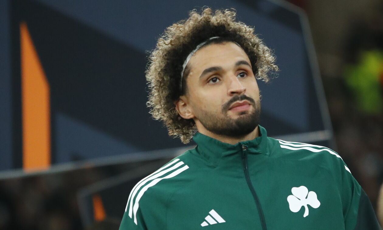 Πνευμονία ο Τουμπά, χάνει τα ντέρμπι με ΠΑΟΚ και Ολυμπιακό