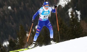 Αποκλεισμός για την Πασλερ, το πρώτο κρούσμα ντόπινγκ των Αγώνων