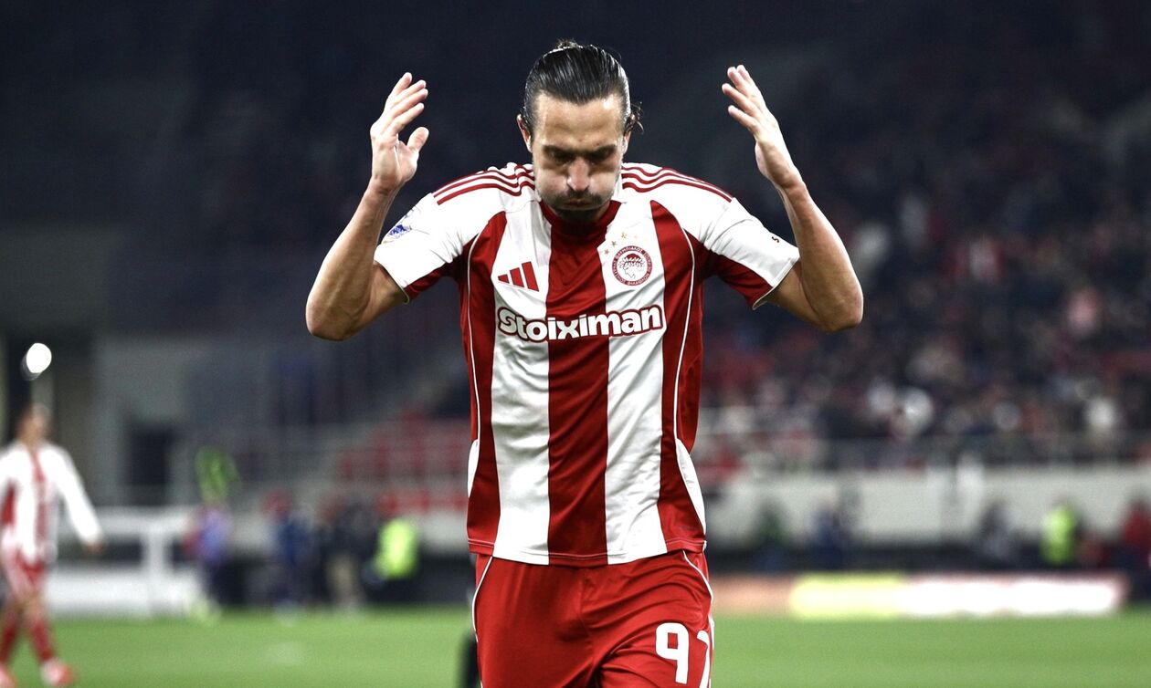 Μάχη με το χρόνο η Λιλ για τον Γιαζίτσι