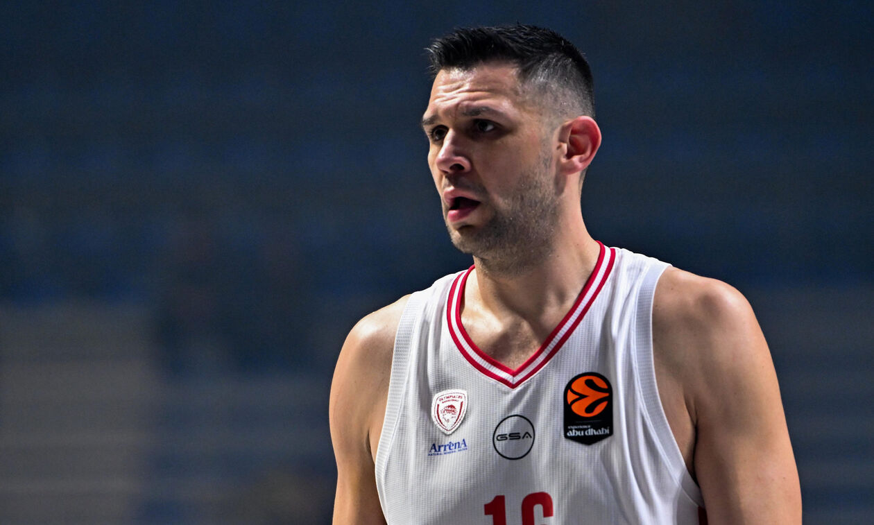 Παπανικολάου για το κάρφωμα στον Οσμάν: «Δεν πίστευα ότι έφτανα να καρφώσω»