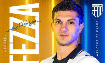 Στην Πάρμα ο Στρεφέτσα