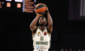 Γκραντ: «Αυτά τα ματς μας βγάζουν τον καλύτερο μας εαυτό»