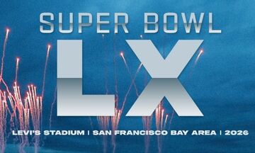 Super Bowl 2026: Θα μπορούσε να αποφέρει 1,76 δισ. δολάρια σε νόμιμα στοιχήματα στις ΗΠΑ