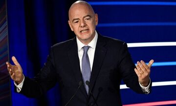 FIFA: Εξετάζει την άρση απαγόρευσης ρωσικών συλλόγων και εθνικών ομάδων