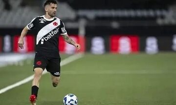 Άρης: Την Τρίτη (3/2) στη Θεσσαλονίκη ο Γκαρέ