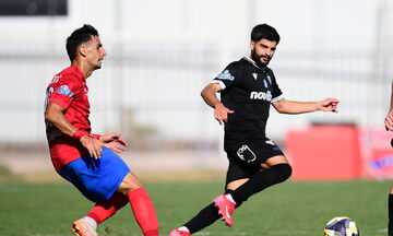 Super League 2: Σπριντ… έξι αγωνιστικών