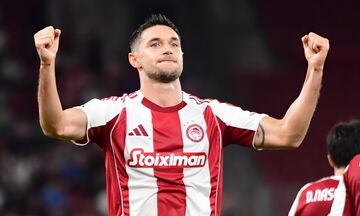 Αντίο με παράπονο από τον Γιάρεμτσουκ