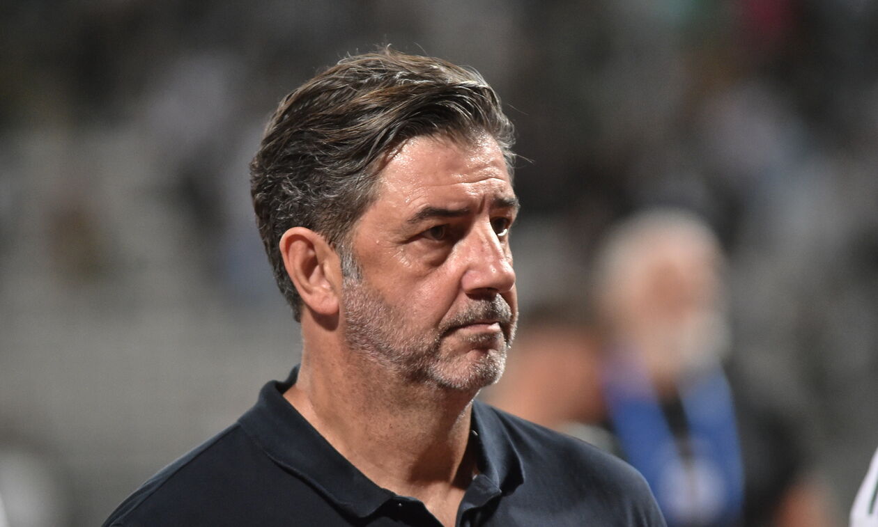 Βρήκε ομάδα ο Βιτόρια