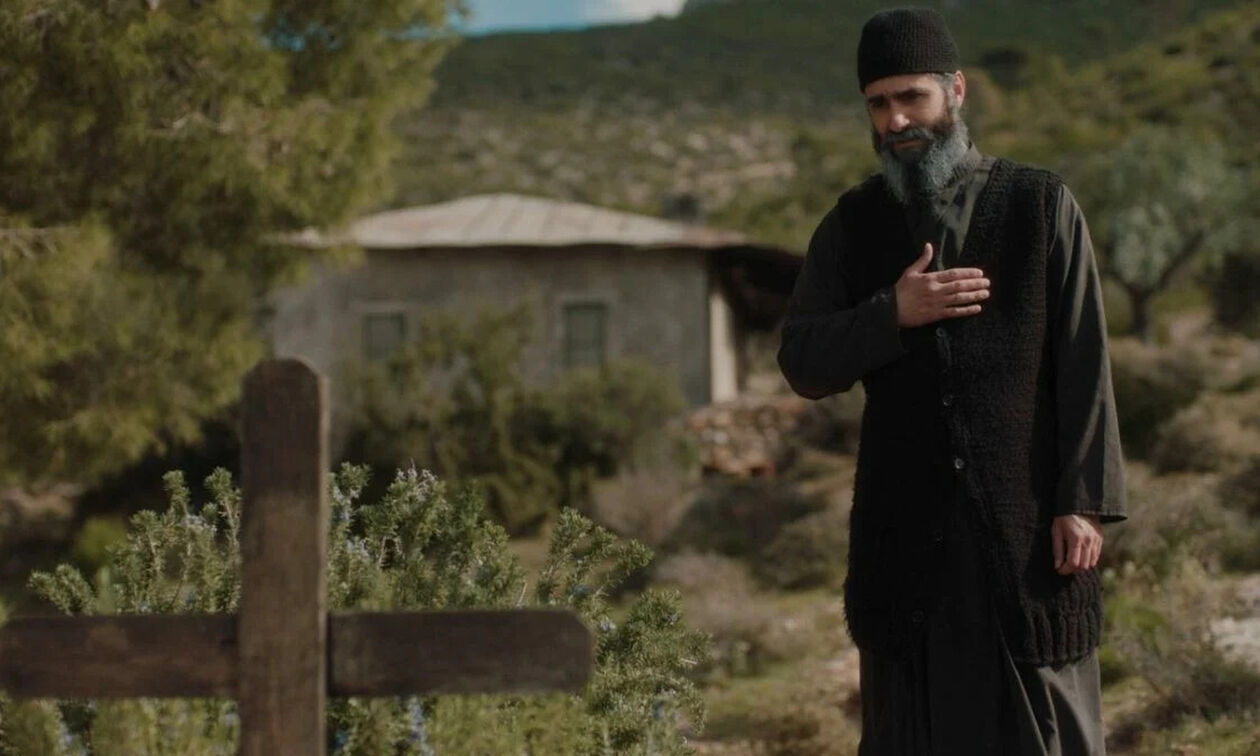 Ελληνικό box office: Ο «Καποδίστριας» παρέδωσε τη σκυτάλη στον «Άγιο Παΐσιο» 