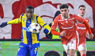 ΦΩΣ στο Στοίχημα: Γκολ στο Πλοέστι 