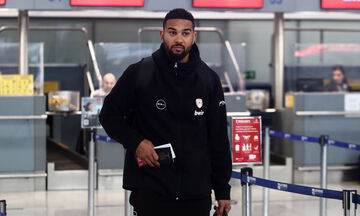 Ολυμπιακός: Να πιάσει κορυφή στο Ντουμπάι και η «δίψα» του Τζόζεφ για ένα καλό παιχνίδι