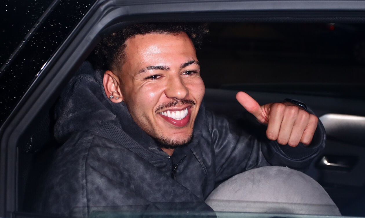 Ολυμπιακός: Αν δεν πίστευε ο Κλέιτον, δεν θα ερχόταν! 