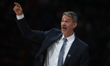 Γκόλεματς: «Ξέρουμε τα πάντα για τον Ολυμπιακό - Έχουν το ίδιο σύστημα 4-5 χρόνια»