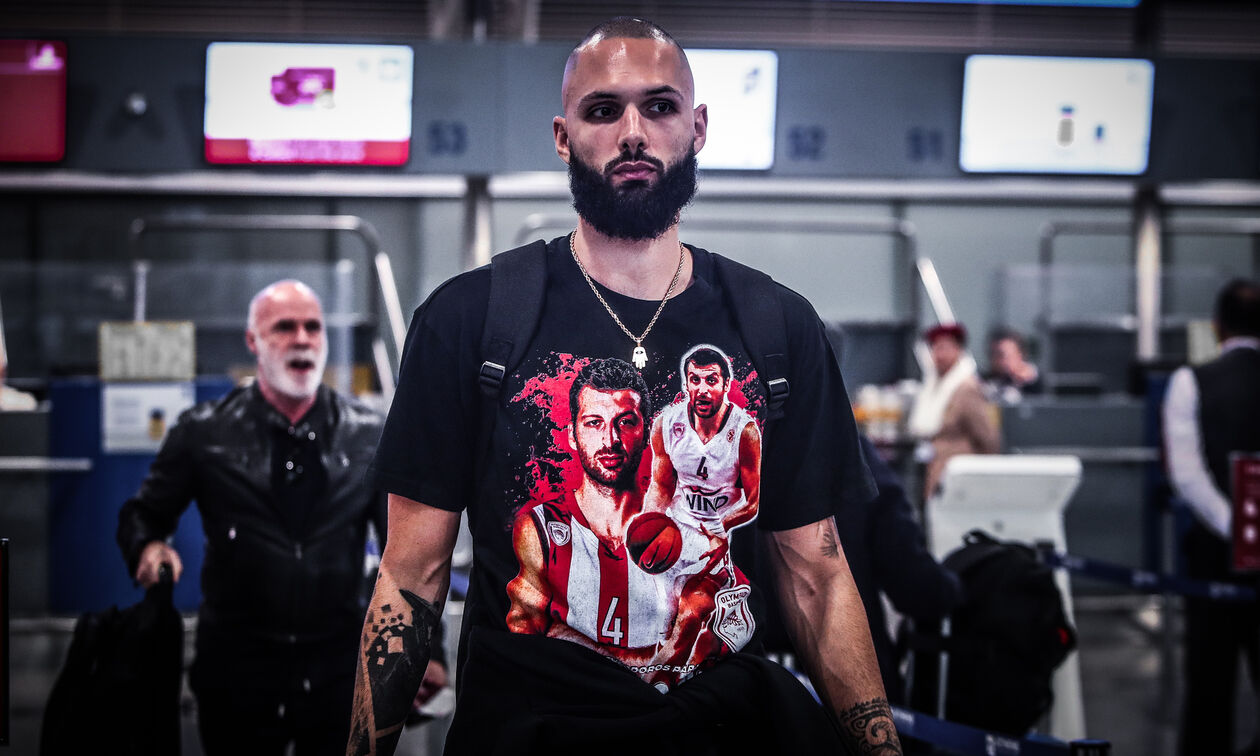 Dubai BC - Ολυμπιακός: Να κάνει το επόμενο βήμα για το πλεονέκτημα έδρας