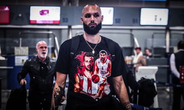 Dubai BC - Ολυμπιακός: Να κάνει το επόμενο βήμα για το πλεονέκτημα έδρας