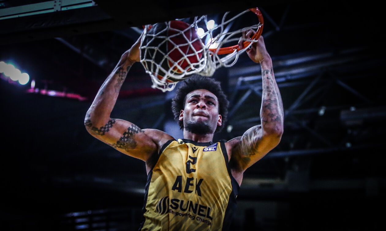 Τόφας - ΑΕΚ: Απαιτητική αποστολή στην Προύσα για την Ένωση