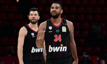 LIVE: Ντουμπάι - Ολυμπιακός (18:00)